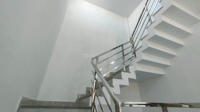 Image of 1150 Sq.ft 3 BHK Builder Floor for rent in Kalindi Vihar, Agra for Rs. 11000