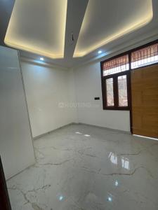 Bedroom Image of 1050 Sq.ft 3 BHK Builder Floor for sale in Indraprashtha Yojna Ghaziabad for Rs. 4200000