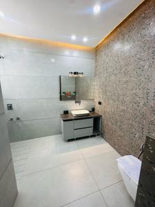 Image of 1035 Sq.ft 3 BHK Duplex for sale in Luxe Prakrit, Lohgarh, Zirakpur for Rs. 14800000