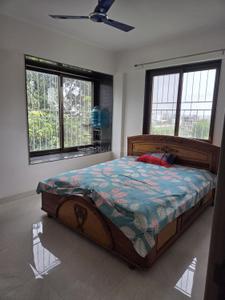 Bedroom Image of 3000 Sq.ft 4 BHK Villa for sale in Charholi Budruk Pune for Rs. 17000000