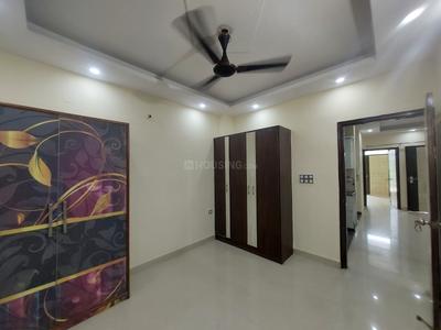Hall Image of 1560 Sq.ft 3 BHK Apartment / Flat for rent in Naval Technical Officers Apartment, Sector 22 Dwarka New Delhi for Rs. 51000