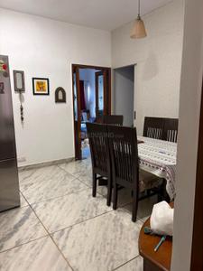 Hall Image of 1800 Sq.ft 3 BHK Builder Floor for rent in Alaknanda New Delhi for Rs. 70000
