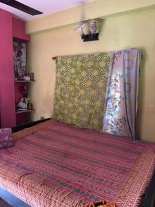 Bedroom Image of 643 Sq.ft 2 BHK Apartment / Flat for sale in South Dum Dum Kolkata for Rs. 2950000