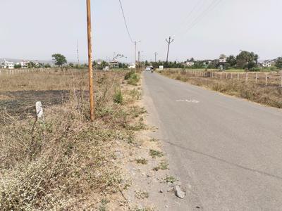 Image of 1089 Sq.ft Residential Plot / Land for sale in Belondakhar, Navi Mumbai for Rs. 700000