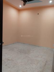 Hall Image of 450 Sq.ft 2 BHK Builder Floor for rent in Sagar Pur New Delhi for Rs. 16000