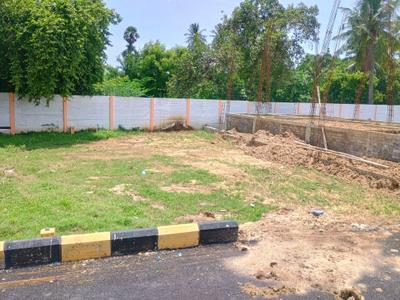 Image of 1000 Sq.ft Residential Plot / Land for sale in Avadi, Chennai for Rs. 3600000
