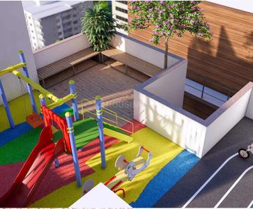 Image of 1055 Sq.ft 2 BHK Apartment / Flat for sale in Om Manikanta Chsl, Goregaon West, Mumbai for Rs. 17800000