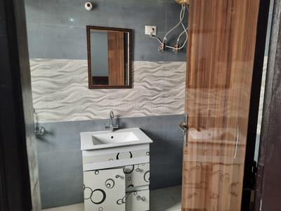 Image of 1251 Sq.ft 2 BHK Builder Floor for rent in Sector 46, Gurgaon for Rs. 48000