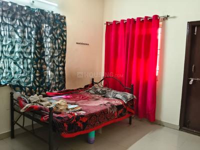 Bedroom Image of 1152 Sq.ft 2 BHK Apartment / Flat for sale in P-Square Relais, Varthur Bengaluru for Rs. 7840000