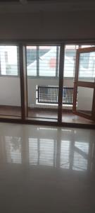 Hall Image of 1700 Sq.ft 3 BHK Apartment / Flat for rent in Sanjaynagar Bengaluru for Rs. 50000