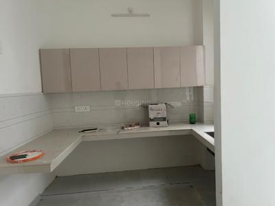 Image of 670 Sq.ft 1 BHK Independent House for rent in Sultanpur Road, Lucknow for Rs. 12000