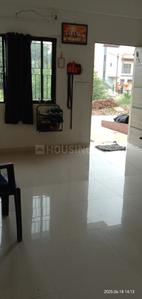 Hall Image of 1000 Sq.ft 2 BHK Duplex for sale in Brookfieldz Island, Jarod Vadodara for Rs. 2500000