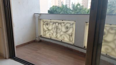 Image of 480 Sq.ft 1 BHK Apartment / Flat for rent in Matunga East, Mumbai for Rs. 65000