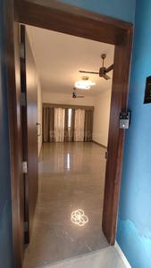 Hall Image of 1155 Sq.ft 2 BHK Apartment / Flat for sale in Paradise Sai World Dreams, Dombivli East Thane for Rs. 7500000