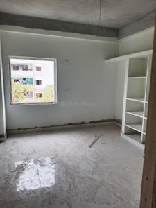 Bedroom Image of 1100 Sq.ft 2 BHK Apartment / Flat for sale in Suchitra Hyderabad for Rs. 6200000