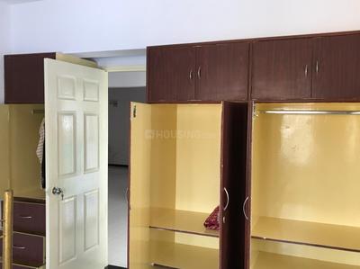 Bedroom Image of 1220 Sq.ft 3 BHK Apartment / Flat for sale in Tropical Terraces, Basavanagar Bengaluru for Rs. 8000000