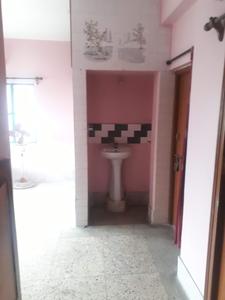 Image of 760 Sq.ft 2 BHK Apartment / Flat for sale in Maa Sarda Complex, Harinavi, Kolkata for Rs. 3500000