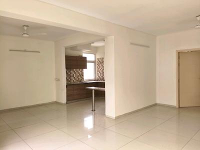 Living Room Image of 2985 Sq.ft 3 BHK Apartment / Flat for sale in Mahindra Luminare, Sector 59 Gurgaon for Rs. 69900000