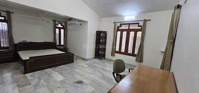 Hall Image of 2200 Sq.ft 4 BHK Villa for rent in Alkapuri Vadodara for Rs. 100000