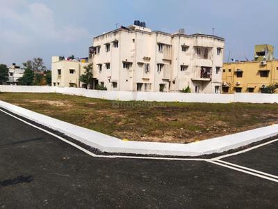 Image of 750 Sq.ft Residential Plot / Land for sale in Moolakazhani, Chennai for Rs. 4125000