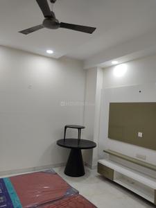 Bedroom Image of 3200 Sq.ft 4 BHK Builder Floor for rent in Sector 15A Noida for Rs. 200000