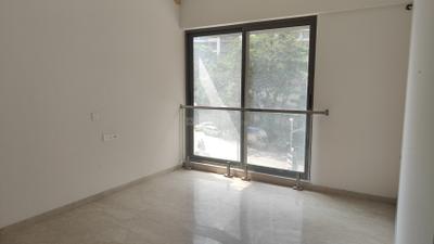 Bedroom Image of 1400 Sq.ft 3 BHK Apartment / Flat for sale in Adani Ten BKC, Bandra East Mumbai for Rs. 64500000