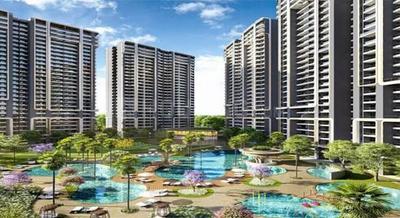 2 BHK Flat