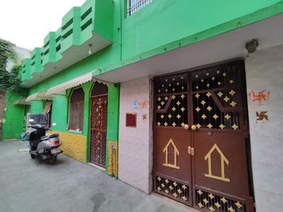 Image of 890 Sq.ft 2 BHK Independent House for sale in Izatnagar, Bareilly for Rs. 3500000