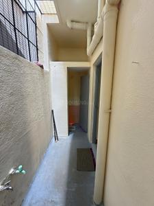 Balcony Image of 600 Sq.ft 2 BHK Independent House for rent in BEML Nagar Mysore for Rs. 8000