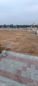 Image of 1000 Sq.ft Residential Plot / Land for sale in Avalapalli, Hosur for Rs. 2700000