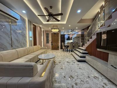 Hall Image of 3600 Sq.ft 5 BHK Duplex for sale in Arjun Nagar Jaipur for Rs. 22500000