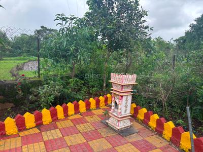 Image of 1000 Sq.ft 1 RK Farm House for sale in Khandad, Raigad for Rs. 2500000