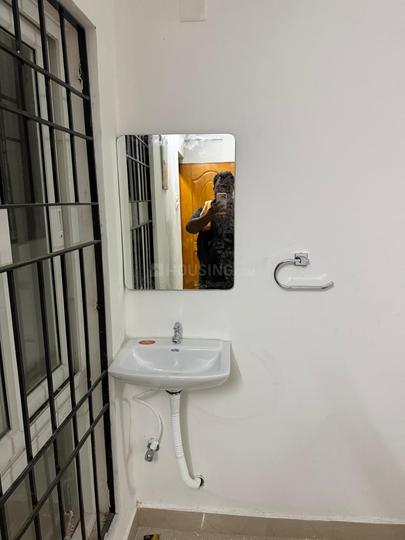 SZ GREENS APPARTMENT Bathroom 1