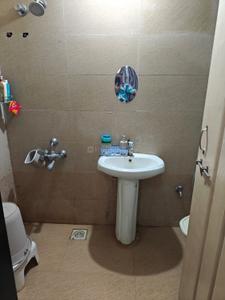 Bathroom Image of 930 Sq.ft 2 BHK Apartment / Flat for sale in GK Jarvari, Pimple Saudagar Pune for Rs. 9000000
