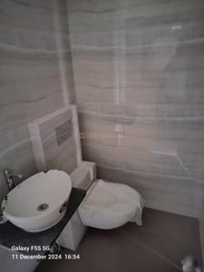 Bathroom Image of 550 Sq.ft 1 BHK Apartment / Flat for sale in Santacruz East Mumbai for Rs. 13000000