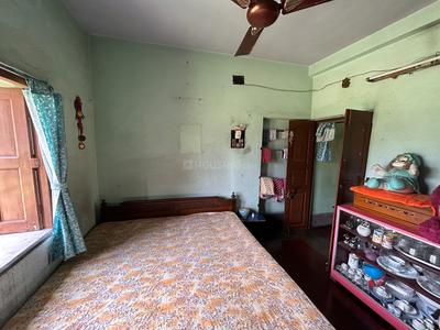 Bedroom Image of 1098 Sq.ft 6 BHK Independent House for sale in Belghoria Kolkata for Rs. 5000000