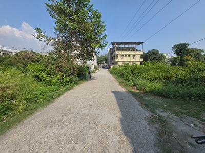 Image of 1242 Sq.ft Residential Plot / Land for sale in Sahastradhara Road, Dehradun for Rs. 8775000