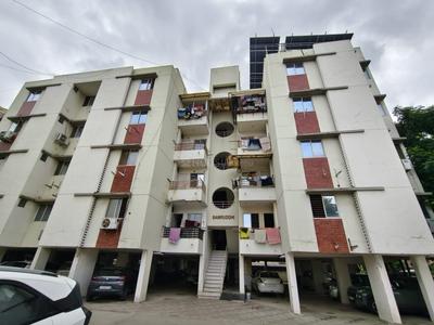 Image of 1264 Sq.ft 2.5 BHK Apartment / Flat for sale in Vadsar, Vadodara for Rs. 3320000