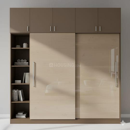 Standalone Bedroom 1