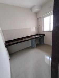 Kitchen Image of 920 Sq.ft 2 BHK Apartment / Flat for sale in Dahisar East Mumbai for Rs. 12700000
