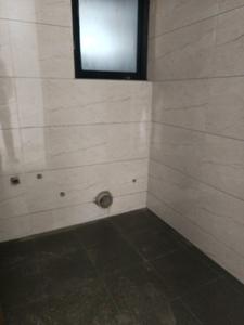 Common Bathroom Image of 960 Sq.ft 2 BHK Apartment / Flat for sale in Kumar Purab A3 Building, Hadapsar Pune for Rs. 7500000