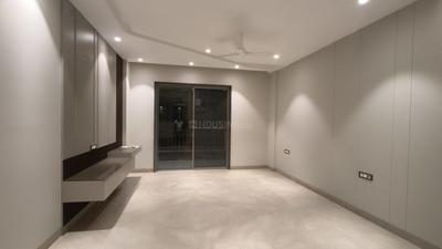 4 BHK Independent Builder Floor