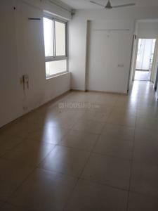 Hall Image of 1738 Sq.ft 3 BHK Apartment / Flat for rent in Green Valley Residencia, Gazipur Zirakpur for Rs. 25000