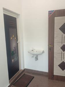 Bedroom Image of 300 Sq.ft 1 BHK Apartment / Flat for rent in Samuthiram Tiruvannamalai for Rs. 10000