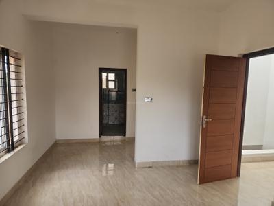 Bedroom Image of 2750 Sq.ft 4 BHK Villa for sale in Gravity Nakshatra, Hoskote Bengaluru for Rs. 17800000