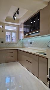 Kitchen Image of 1067 Sq.ft 2 BHK Apartment / Flat for sale in Gokulpura Jaipur for Rs. 4400000