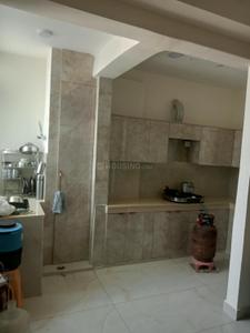 Bathroom Image of 1000 Sq.ft 2 BHK Apartment / Flat for rent in Ajnara Integrity, Raj Nagar Extension Ghaziabad for Rs. 15000