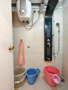 Image of 481 Sq.ft 1 BHK Apartment / Flat for sale in DSK Meghmalhar, Dhayari, Pune for Rs. 5500000