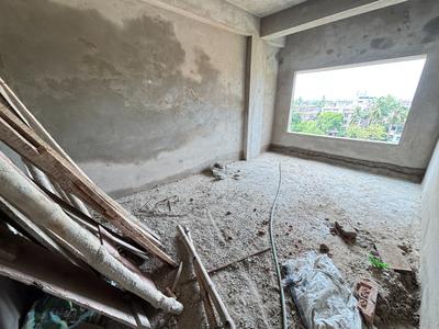 Bedroom Image of 842 Sq.ft 2 BHK Apartment / Flat for sale in Konnagar Hooghly for Rs. 2189200