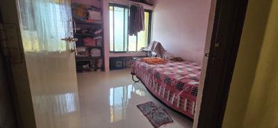 Bedroom Image of 1400 Sq.ft 3 BHK Apartment / Flat for sale in Kamothe Navi Mumbai for Rs. 11500000